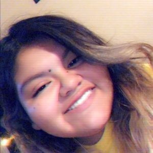 Meet your Posher, Ariana